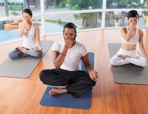 Lire la suite à propos de l’article Les bienfaits de la respiration contrôlée